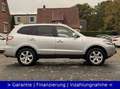 Hyundai SANTA FE 2.2 CRDi GLS *AHK*T-LEDER*TEMP*TÜV NEU* Silber - thumbnail 5