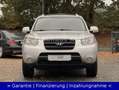 Hyundai SANTA FE 2.2 CRDi GLS *AHK*T-LEDER*TEMP*TÜV NEU* Silber - thumbnail 3