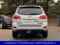 Hyundai SANTA FE 2.2 CRDi GLS *AHK*T-LEDER*TEMP*TÜV NEU* Silber - thumbnail 8