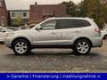 Hyundai SANTA FE 2.2 CRDi GLS *AHK*T-LEDER*TEMP*TÜV NEU* Silber - thumbnail 6