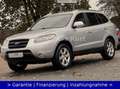 Hyundai SANTA FE 2.2 CRDi GLS *AHK*T-LEDER*TEMP*TÜV NEU* Silber - thumbnail 2