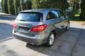 Mercedes-Benz B 220 4Matic*PANO/LEDER/CAM/TEMPO/NAVI/1.HAND* Grijs - thumbnail 3
