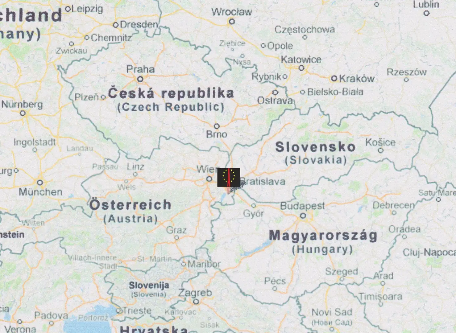 Volkswagen Caddy 2.0 Kasten BMT Weiß - 2