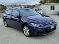 Volkswagen Golf Variant Golf VIII 2020 Variant 2.0 tdi Life 150cv dsg Blu/Azzurro - thumbnail 6