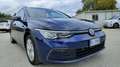 Volkswagen Golf Variant Golf VIII 2020 Variant 2.0 tdi Life 150cv dsg Blu/Azzurro - thumbnail 2