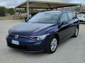 Volkswagen Golf Variant Golf VIII 2020 Variant 2.0 tdi Life 150cv dsg Blu/Azzurro - thumbnail 5