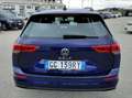Volkswagen Golf Variant Golf VIII 2020 Variant 2.0 tdi Life 150cv dsg Blauw - thumbnail 22