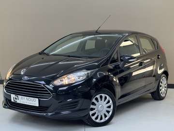 1.0 Style, 66Pk, 2014, Origineel Nederlands, Riem