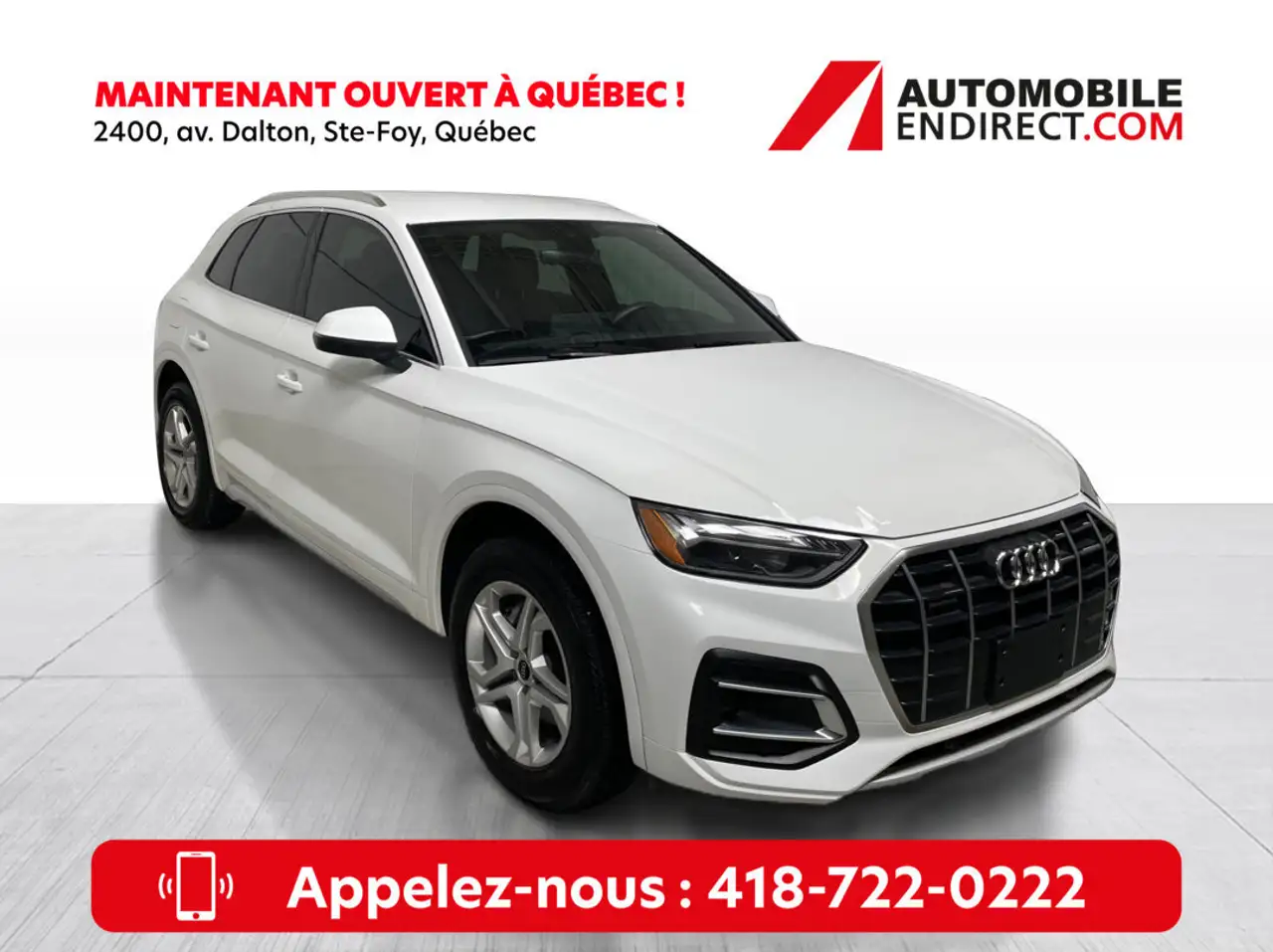 2023 Audi Q5