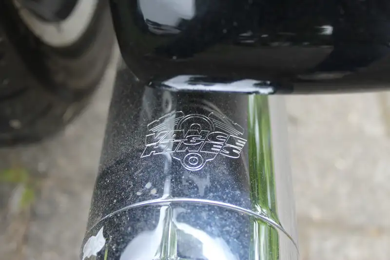 Harley-Davidson Road King - foto 8