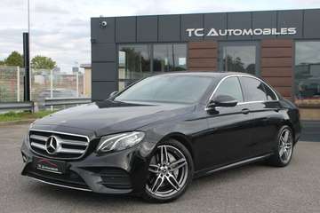 220 d 9G-Tronic Sportline