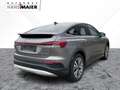 Audi Q4 e-tron Sportback basis Grau - thumbnail 4