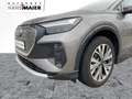 Audi Q4 e-tron Sportback basis Grau - thumbnail 7