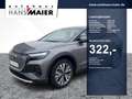 Audi Q4 e-tron Sportback basis Grau - thumbnail 1