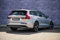 Volvo V60 2.0 B4 Plus Dark | Adaptive Cruise Control | Panor Grijs - thumbnail 2