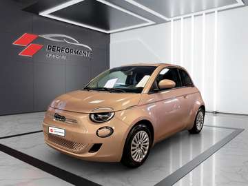 42 kWh Icon 🔋320km WLTP