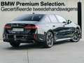 BMW 520 520iA Berline M Sport Schwarz - thumbnail 2