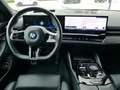 BMW 520 520iA Berline M Sport Schwarz - thumbnail 16