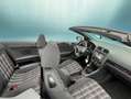 Volkswagen Golf Cabriolet 2.0 TSI GTI/Navigatie/Bluetooth/Dealer onderhouden Wit - thumbnail 12