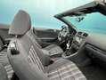 Volkswagen Golf Cabriolet 2.0 TSI GTI/Navigatie/Bluetooth/Dealer onderhouden Weiß - thumbnail 11