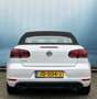 Volkswagen Golf Cabriolet 2.0 TSI GTI/Navigatie/Bluetooth/Dealer onderhouden Blanc - thumbnail 13