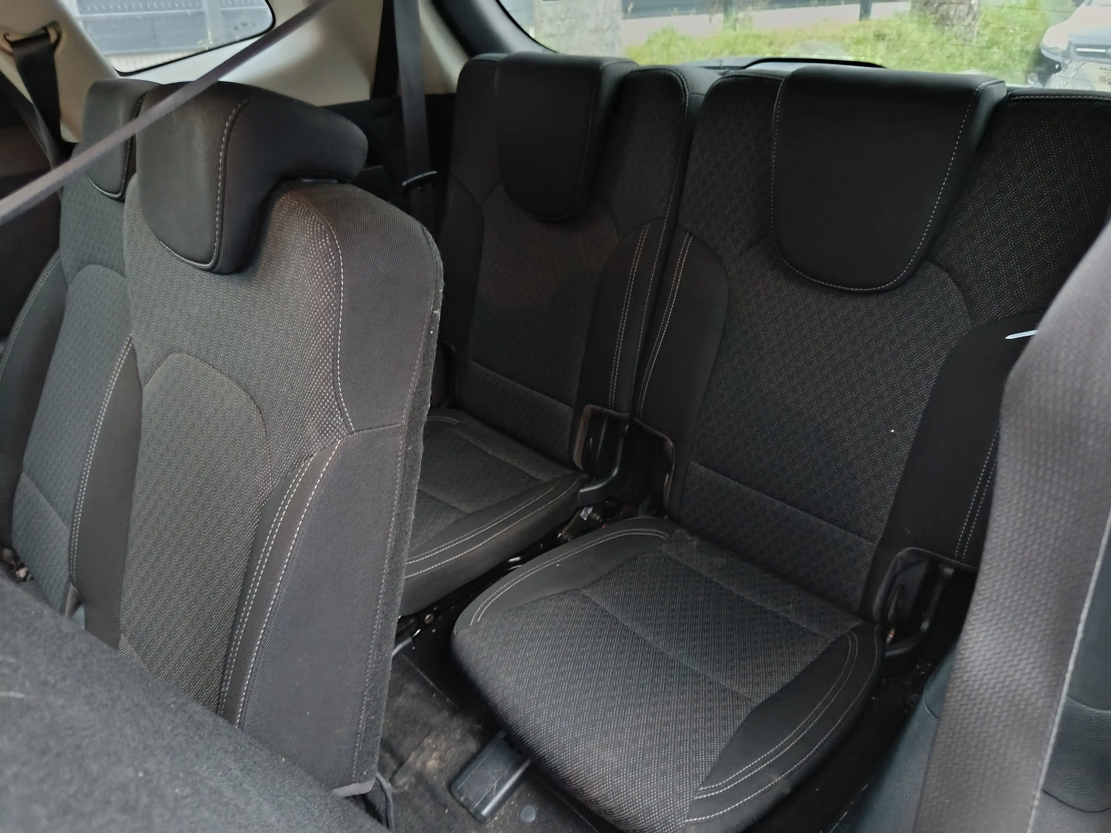 Kia Carens Carens 1.6i Problème de boîte de vitesses — photo 10