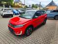 Suzuki Vitara 1.5 Dualjet Hybrid Allgrip AGS Comfort+ Rouge - thumbnail 4