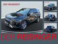 KGM Torres Style AWD Aut. Zwart - thumbnail 1