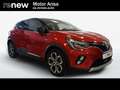 Renault Captur E-TECH Híbrido Enchufable Zen 117kW Rojo - thumbnail 3