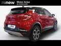 Renault Captur E-TECH Híbrido Enchufable Zen 117kW Rojo - thumbnail 2