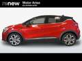 Renault Captur E-TECH Híbrido Enchufable Zen 117kW Rojo - thumbnail 4