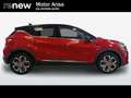Renault Captur E-TECH Híbrido Enchufable Zen 117kW Rojo - thumbnail 6