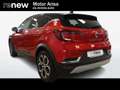 Renault Captur E-TECH Híbrido Enchufable Zen 117kW Rojo - thumbnail 5