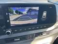 Hyundai i20 Trend 100PS Navi Klima SHZ EPH Rückfahrka. Apple C Schwarz - thumbnail 17