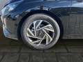 Hyundai i20 Trend 100PS Navi Klima SHZ EPH Rückfahrka. Apple C Schwarz - thumbnail 9
