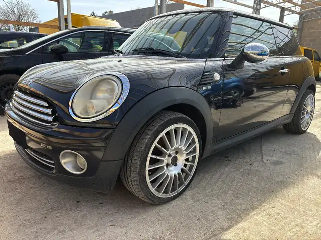 MINI One