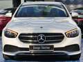 Mercedes-Benz E 200 E 200 Avantgarde +LED-Scheinw+MBUX+AssistPaket+ Weiß - thumbnail 2