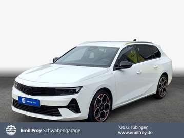 Sports Tourer 1.5 D Automatik GS