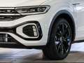 Volkswagen T-Roc 1.5 TSI DSG R-Line Pano AHK Navi LED Weiß - thumbnail 5