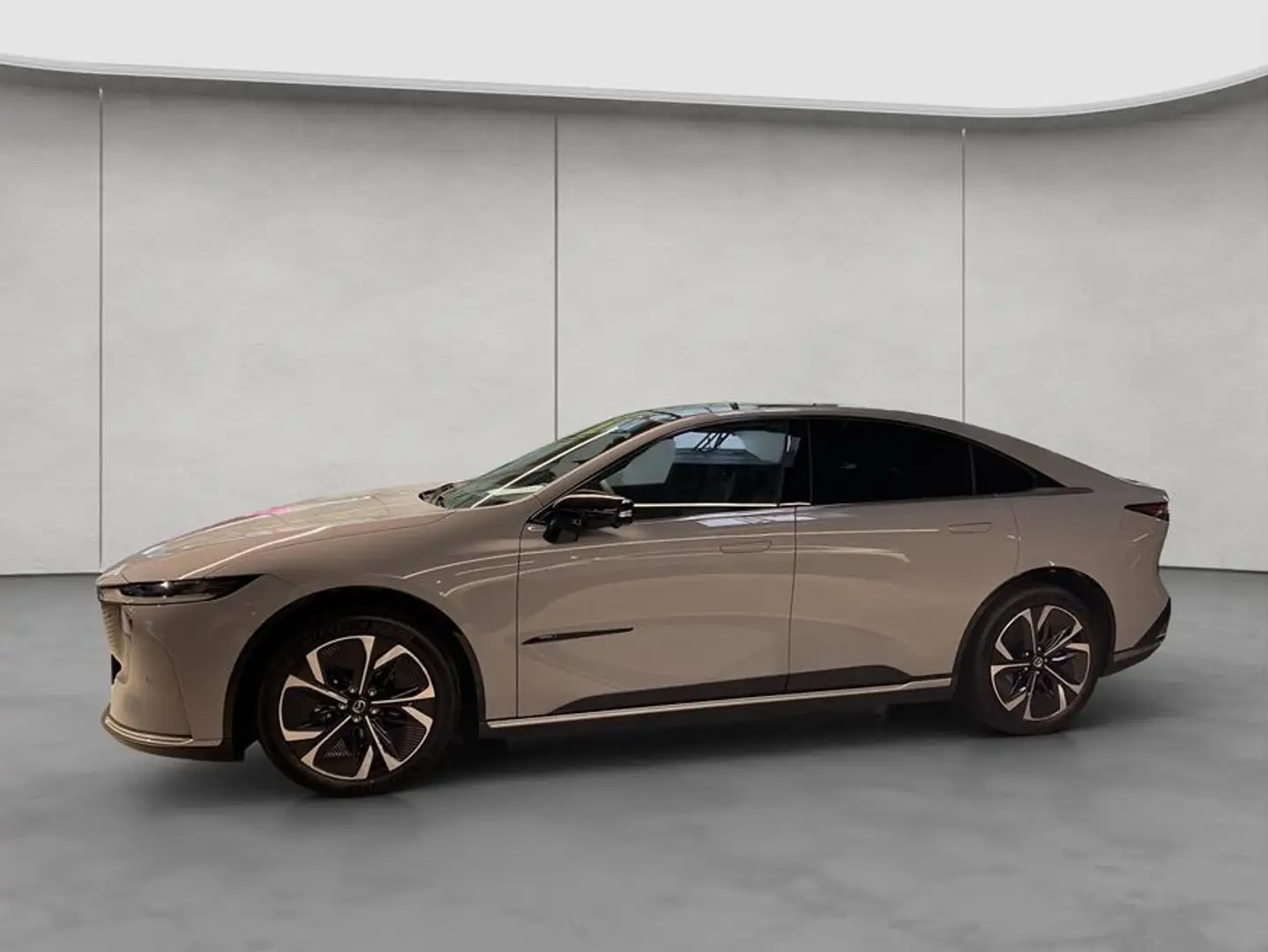 Mazda 6e EV Takumi 190 kW, 5-türig (Strom) Серый - 2