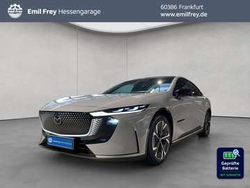 EV Takumi 190 kW, 5-türig (Strom)