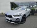 BMW X2 xDrive20dA 190ch Business Design Euro6d-T Argent - thumbnail 1