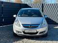 Opel Corsa D Edition 1.2 AUTOMATIK KLIMA SHZ LRH PDC Argent - thumbnail 3