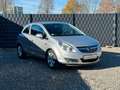 Opel Corsa D Edition 1.2 AUTOMATIK KLIMA SHZ LRH PDC Argent - thumbnail 2