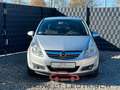 Opel Corsa D Edition 1.2 AUTOMATIK KLIMA SHZ LRH PDC Argent - thumbnail 1
