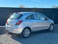 Opel Corsa D Edition 1.2 AUTOMATIK KLIMA SHZ LRH PDC Argent - thumbnail 7