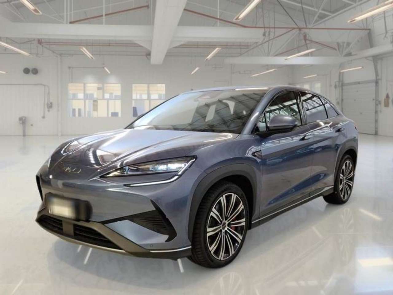 BYD Sealion 7 91,3 kWh Excellence awd