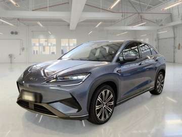 91,3 kWh Excellence awd