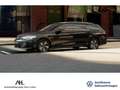 Volkswagen Passat Variant BUSINESS TDI DSG+ALU 17''+AHK+360°KAMERA+TRAVEL AS Noir - thumbnail 3