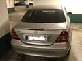 Mercedes-Benz C 180 C-Klasse Classic Silber - thumbnail 2
